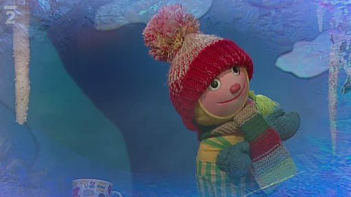 1. vstup: Majda a František