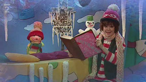 2. vstup: Majda a František