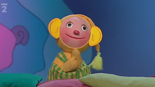 2. vstup: Jitka a František