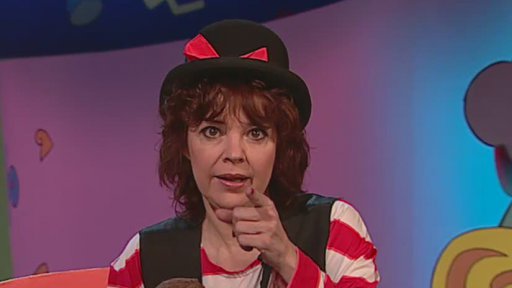 1. vstup: Majda a František