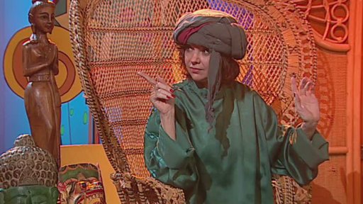 2. vstup: Majda a František