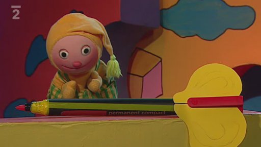 2. vstup: Majda a František