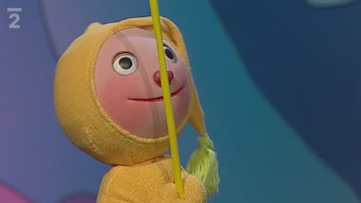 2. vstup: Michal a František