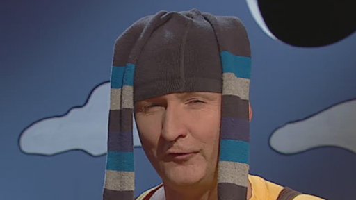 1. vstup: Michal a František