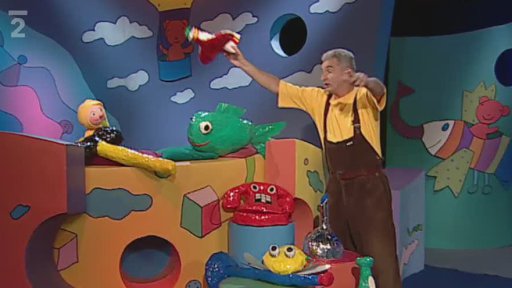 2. vstup: Michal a František