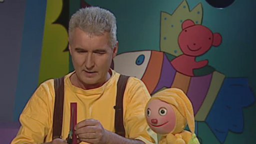 2. vstup: Michal a František