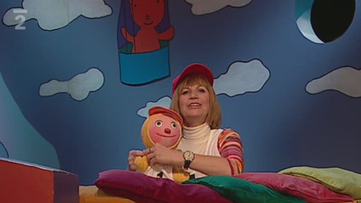 1. vstup: Jitka a František