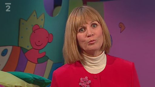 1. vstup: Jitka a František