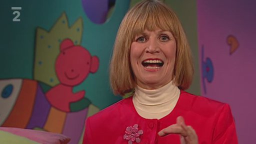 1. vstup: Jitka a František