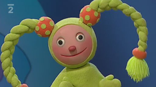 1. vstup: Majda a Fanynka