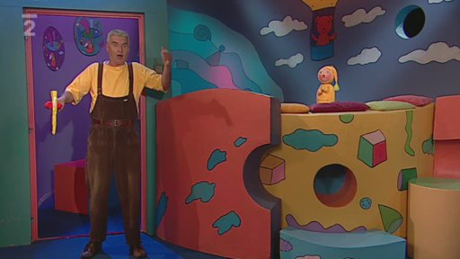 1. vstup: Michal a František