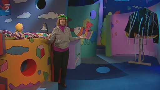 1. vstup: Jitka a František