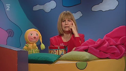 2. vstup: Jitka a František