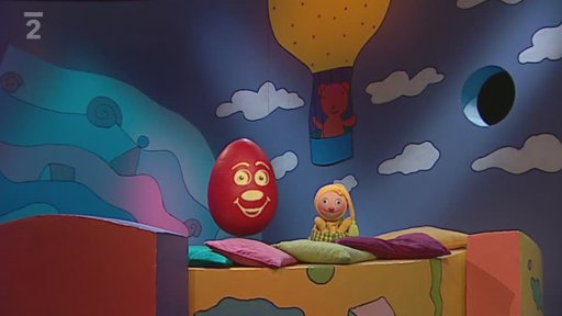 1. vstup: Jitka a František