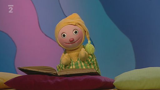 1. vstup: Majda a František