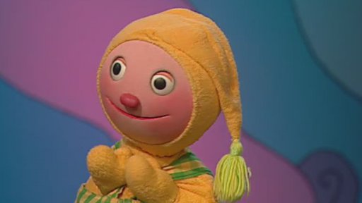 1. vstup: Děda Láďa a František