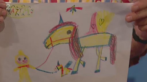 3. vstup: Děda Láďa a František