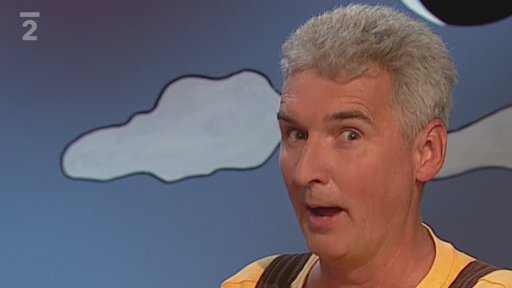 2. vstup: Michal a František