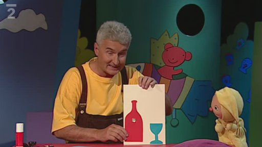 3. vstup: Michal a František