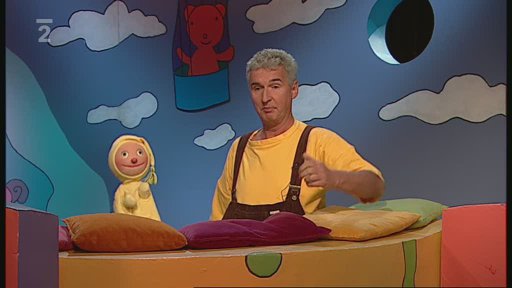 1. vstup: Michal a František