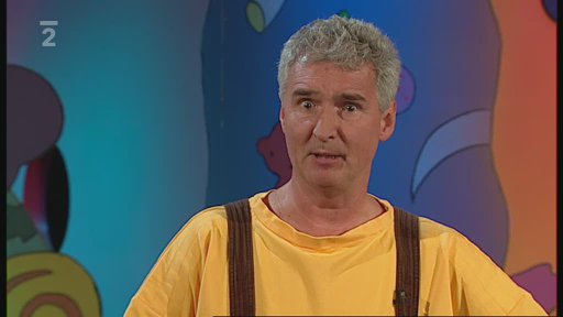 2. vstup: Michal a František