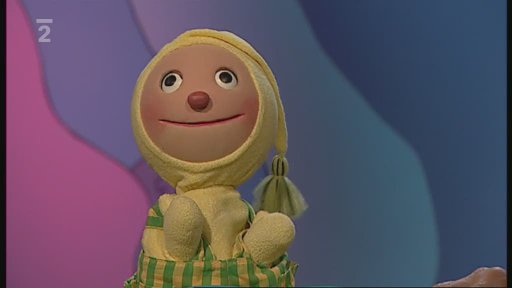 1. vstup: Děda Láďa a František