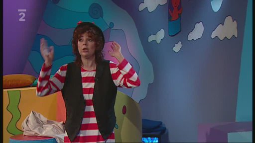 1. vstup: Majda a František