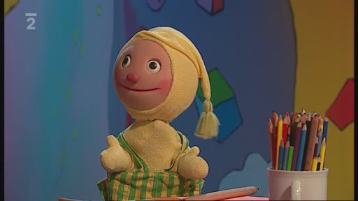 1. vstup: Majda a František