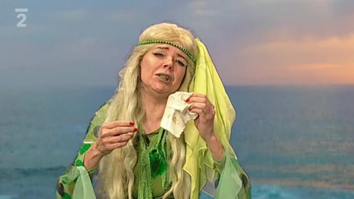 2. vstup: Majda a Františk