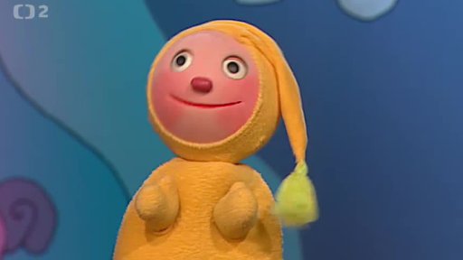 1. vstup: Majda a František