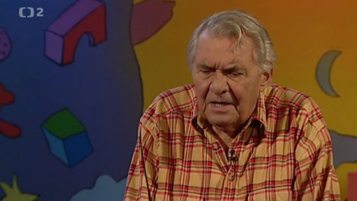 1. vstup: Děda Láďa a František