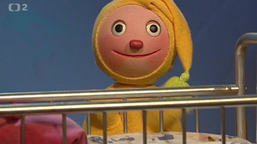 3. vstup: Fanynka a František