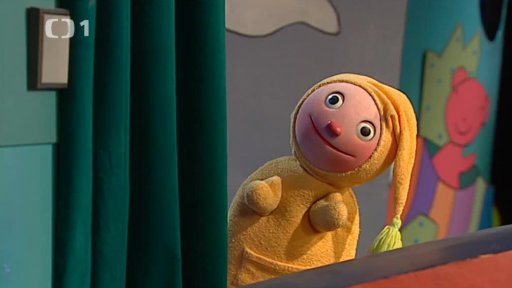 1. vstup: Michal a František