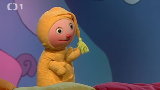 1. vstup: Michal a František