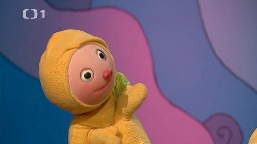 1. vstup: Michal a František