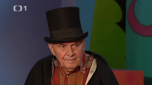 2. vstup: Děda Láďa a František