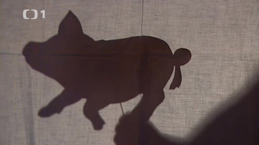 3. vstup: Děda Láďa a František