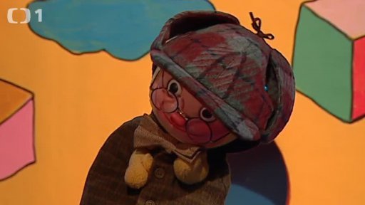 2. vstup: Fanynka a František