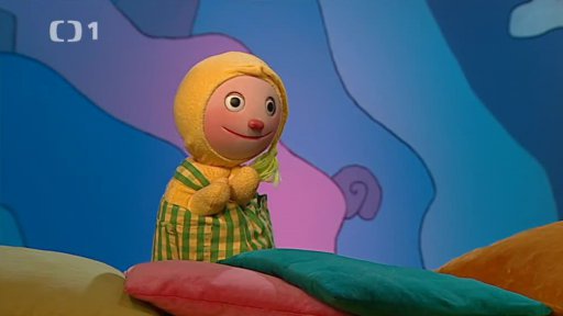 2. vstup: Jitka a František