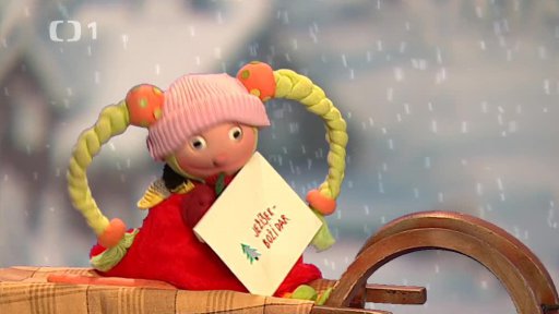 2. vstup: Fanynka a František