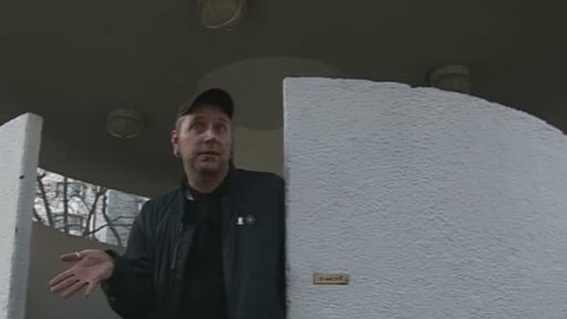 Funkcionalistické záchodky – holandy