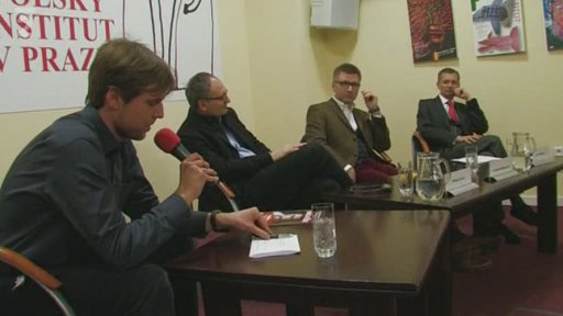 Vliv Palikotova hnutí na polskou společnost