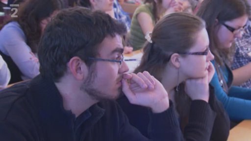 Celostátní setkání mládeže