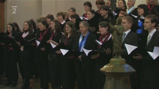 Koncert U Salvátora