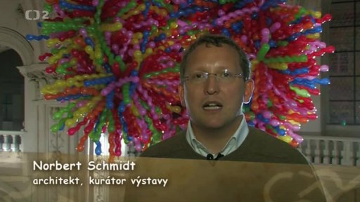 Poetická intervence korejského umění