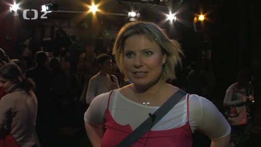 Rolnička dorazila do Prahy