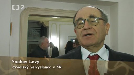 Sdílená radost chanuky