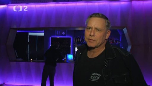 Hospodin (snad) miluje i rocknroll