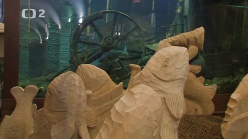 Skotští templáři potěšili seniory