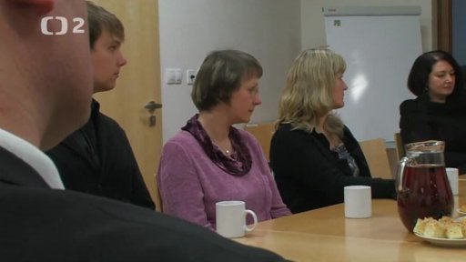 V Plzni vzpomínali na zemřelé děti